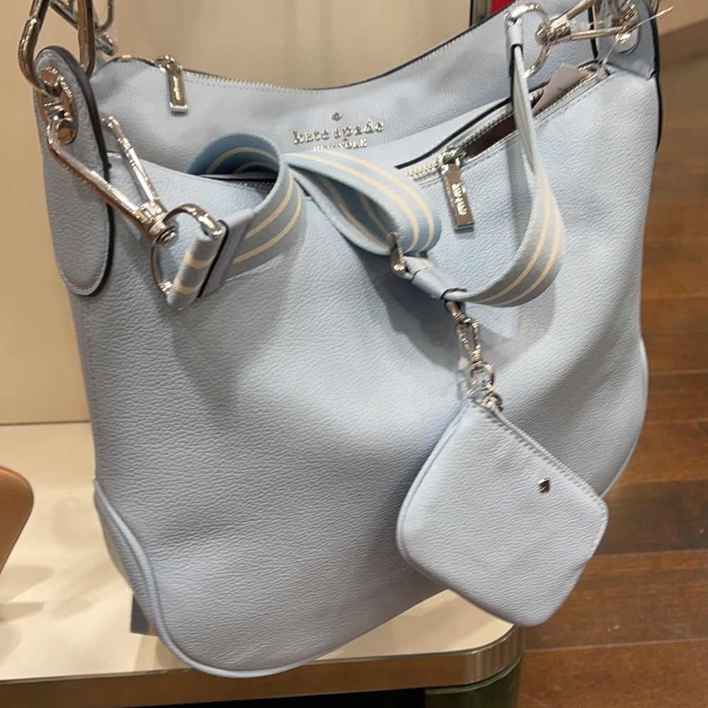 Kate Spade rosie crossbody - Picture 9 of 12